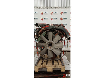 Двигатель для Грузовиков Mercedes-Benz Occ motor OM442LA Mercedes: фото 3 Двигатель для Грузовиков Mercedes-Benz Occ motor OM442LA Mercedes: фото 3