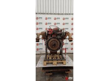 Двигатель для Грузовиков Mercedes-Benz Occ motor OM442LA Mercedes: фото 4 Двигатель для Грузовиков Mercedes-Benz Occ motor OM442LA Mercedes: фото 4