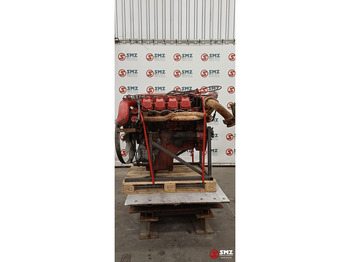 Двигатель для Грузовиков Mercedes-Benz Occ motor OM442LA Mercedes: фото 2 Двигатель для Грузовиков Mercedes-Benz Occ motor OM442LA Mercedes: фото 2