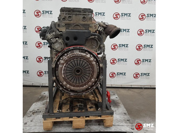 Двигатель для Грузовиков Mercedes-Benz Occ motor OM470LA Mercedes: фото 4