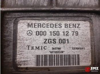 Блок управления для Грузовиков Mercedes-Benz Occ motorregeleenheid OM501LA Mercedes: фото 3 Блок управления для Грузовиков Mercedes-Benz Occ motorregeleenheid OM501LA Mercedes: фото 3