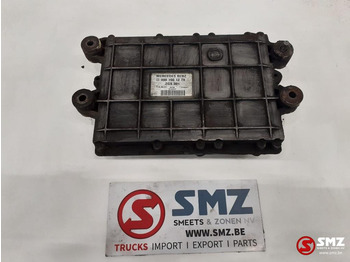 Блок управления для Грузовиков Mercedes-Benz Occ motorregeleenheid OM501LA Mercedes: фото 2 Блок управления для Грузовиков Mercedes-Benz Occ motorregeleenheid OM501LA Mercedes: фото 2