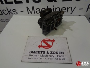 Подушка двигателя MERCEDES-BENZ