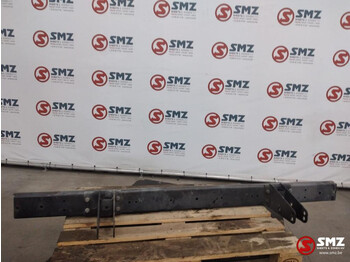 Бампер MERCEDES-BENZ