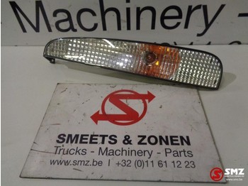 Поворотный сигнал MERCEDES-BENZ Axor