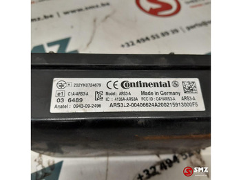 Сенсор для Грузовиков Mercedes-Benz Occ radar sensor Mercedes: фото 5 Сенсор для Грузовиков Mercedes-Benz Occ radar sensor Mercedes: фото 5
