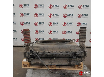 Радиатор для Грузовиков Mercedes-Benz Occ radiator + intercooler Mercedes: фото 2