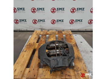 Тормозной суппорт MERCEDES-BENZ