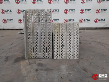 Рама/ Шасси MERCEDES-BENZ