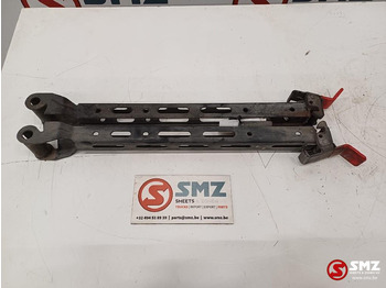 Рама/ Шасси MERCEDES-BENZ