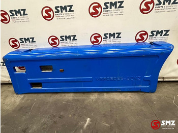 Рама/ Шасси для Грузовиков Mercedes-Benz Occ set sideskirts links + rechts Mercedes SK: фото 4 Рама/ Шасси для Грузовиков Mercedes-Benz Occ set sideskirts links + rechts Mercedes SK: фото 4