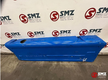 Рама/ Шасси для Грузовиков Mercedes-Benz Occ set sideskirts links + rechts Mercedes SK: фото 2 Рама/ Шасси для Грузовиков Mercedes-Benz Occ set sideskirts links + rechts Mercedes SK: фото 2