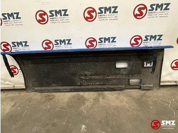 Рама/ Шасси для Грузовиков Mercedes-Benz Occ set sideskirts links + rechts Mercedes SK: фото 5 Рама/ Шасси для Грузовиков Mercedes-Benz Occ set sideskirts links + rechts Mercedes SK: фото 5