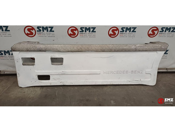 Рама/ Шасси MERCEDES-BENZ
