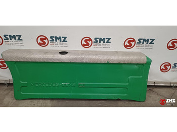 Рама/ Шасси MERCEDES-BENZ