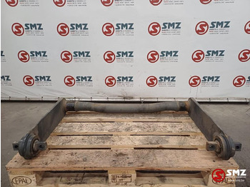 Рама/ Шасси MERCEDES-BENZ