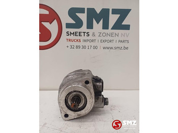 Насос гидроусилителя KRACHT