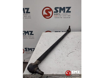 Рулевое управление MERCEDES-BENZ Actros