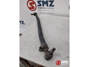 Рулевое управление MERCEDES-BENZ Actros