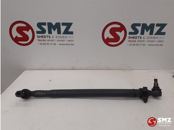 Рулевое управление MERCEDES-BENZ