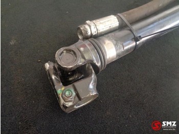 Продольная рулевая тяга для Грузовиков Mercedes-Benz Occ stuurstang Mercedes actros mp3: фото 3 Продольная рулевая тяга для Грузовиков Mercedes-Benz Occ stuurstang Mercedes actros mp3: фото 3