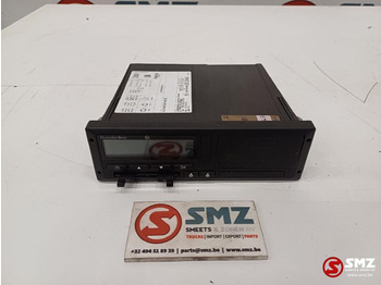 Электрическая система MERCEDES-BENZ