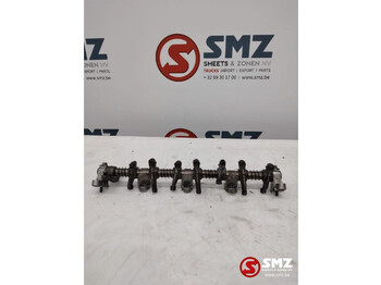 Двигатель и запчасти MERCEDES-BENZ Atego