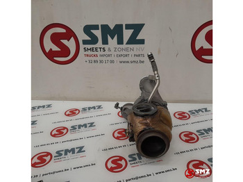 Турбина для Легковых автомобилей Mercedes-Benz Occ turbocharger AMG C63S Mercedes: фото 4 Турбина для Легковых автомобилей Mercedes-Benz Occ turbocharger AMG C63S Mercedes: фото 4