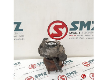 Турбина MERCEDES-BENZ