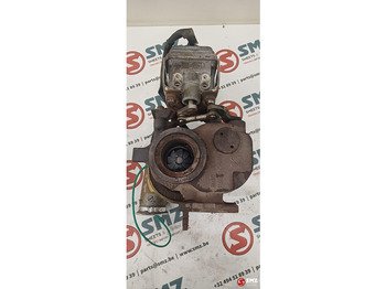 Турбина MERCEDES-BENZ