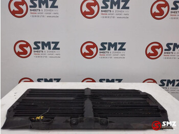 Система охлаждения для Грузовиков Mercedes-Benz Occ ventilatorkap Mercedes Actros MP4 A9605001516: фото 2