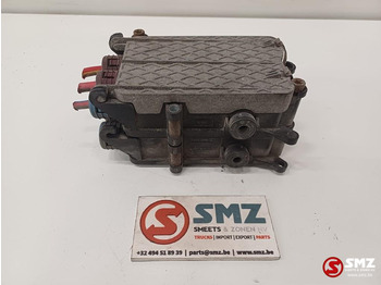 Электрическая система MERCEDES-BENZ