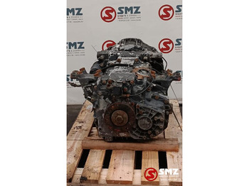 Коробка передач для Грузовиков Mercedes-Benz Occ versnellingsbak G210-16 Mercedes: фото 4