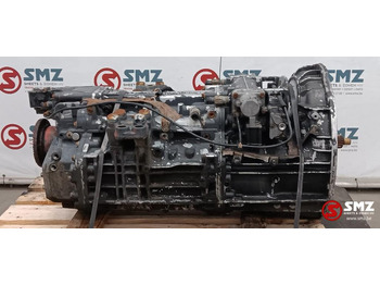 Коробка передач для Грузовиков Mercedes-Benz Occ versnellingsbak G210-16 Mercedes: фото 2