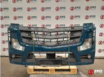 Бампер MERCEDES-BENZ