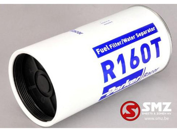 Топливный фильтр MERCEDES-BENZ Actros