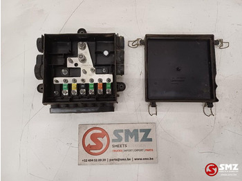 Электрическая система MERCEDES-BENZ