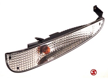 Поворотный сигнал MERCEDES-BENZ Axor