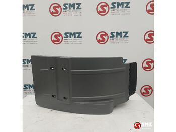 Кузов и экстерьер MERCEDES-BENZ Actros