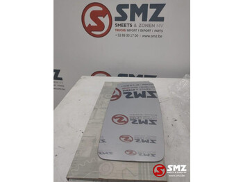 Зеркало заднего вида MERCEDES-BENZ