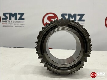 Коробка передач MERCEDES-BENZ