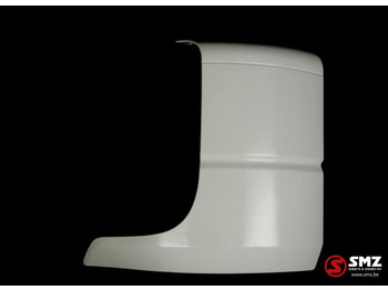 Аэродинамика/ Спойлеры MERCEDES-BENZ Actros