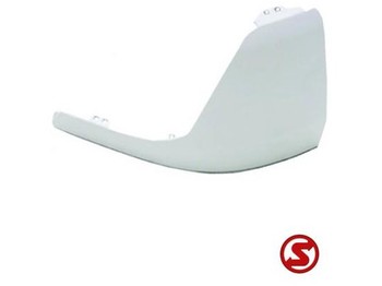 Аэродинамика/ Спойлеры MERCEDES-BENZ Actros