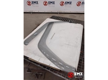 Кабина и интерьер NISSAN