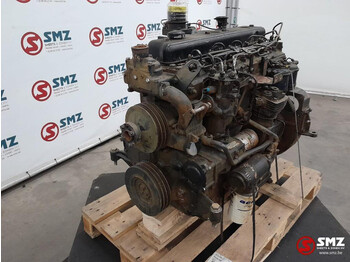 Двигатель для Грузовиков Perkins Occ motor Perkins TW 80065: фото 4