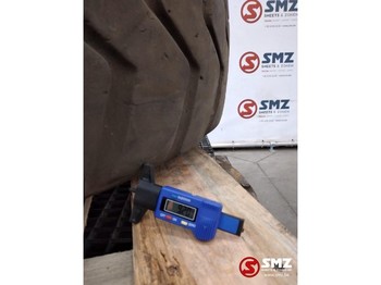 Шина для Грузовиков Pirelli Occ Band 14.5R20 Pirelli Pista22: фото 2 Шина для Грузовиков Pirelli Occ Band 14.5R20 Pirelli Pista22: фото 2