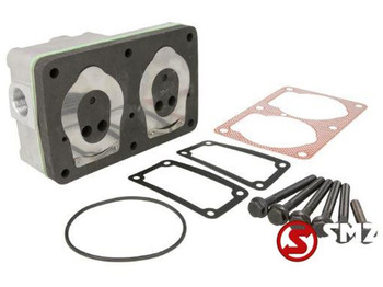 Двигатель и запчасти RENAULT Premium