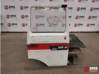 Дверь и запчасти RENAULT Midliner