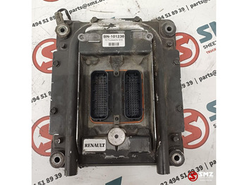 Блок управления RENAULT