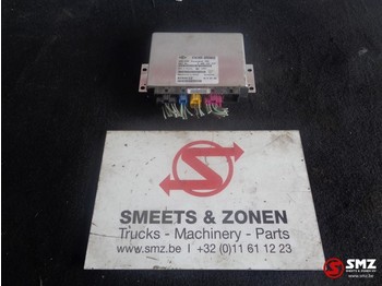 Блок управления RENAULT